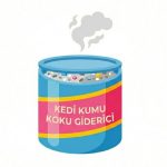 Kedi Kumu Koku Giderici
