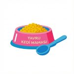 Yavru Kedi Maması